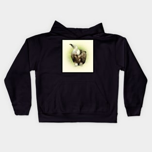 Vulture Kids Hoodie